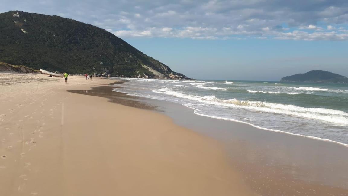 Villacasamarela Mini Casinhas De Hospedes Rio Vermelho Florianópolis Exteriör bild