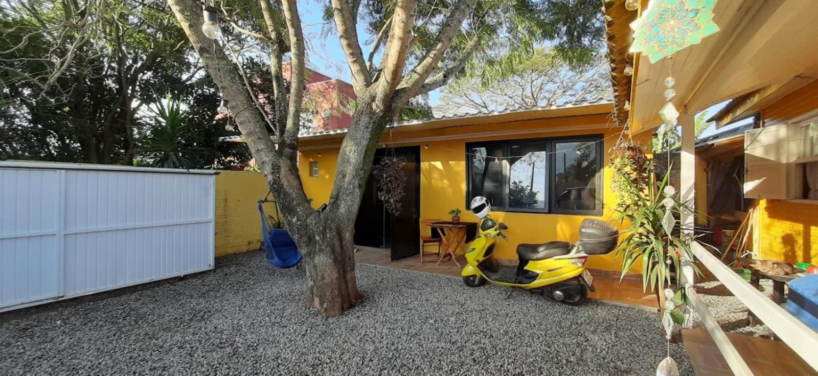 Villacasamarela Mini Casinhas De Hospedes Rio Vermelho Florianópolis Exteriör bild