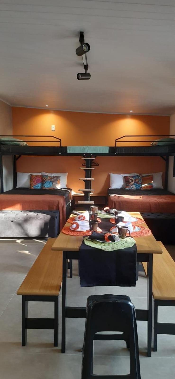 Villacasamarela Mini Casinhas De Hospedes Rio Vermelho Florianópolis Exteriör bild