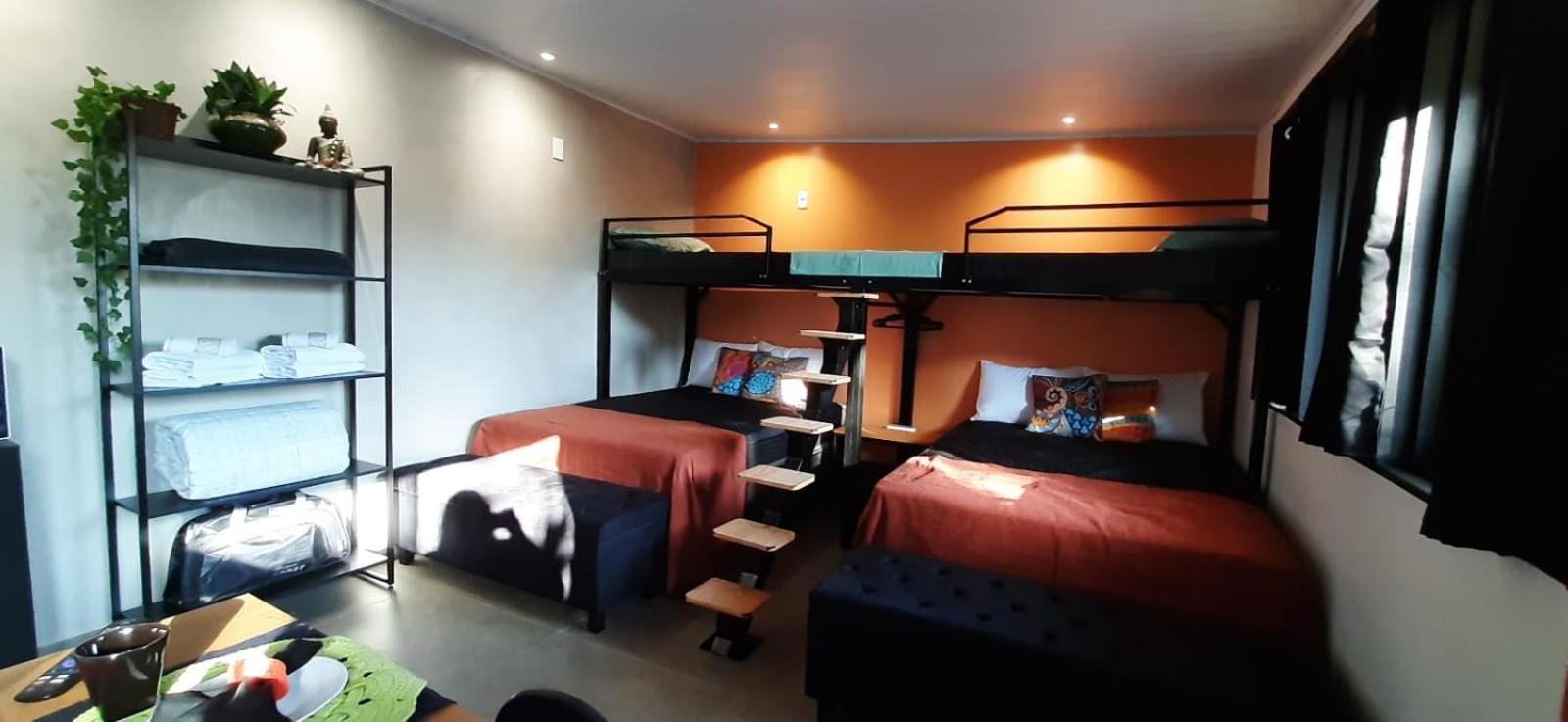 Villacasamarela Mini Casinhas De Hospedes Rio Vermelho Florianópolis Exteriör bild