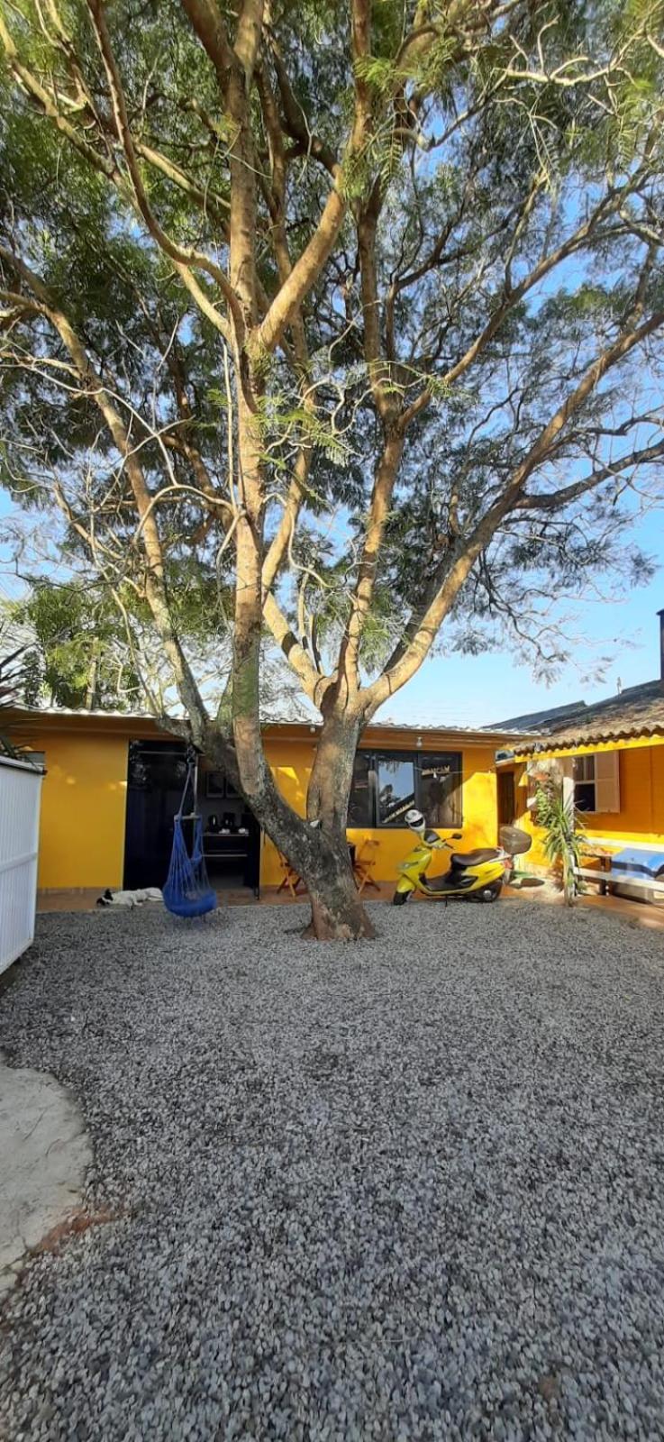 Villacasamarela Mini Casinhas De Hospedes Rio Vermelho Florianópolis Exteriör bild
