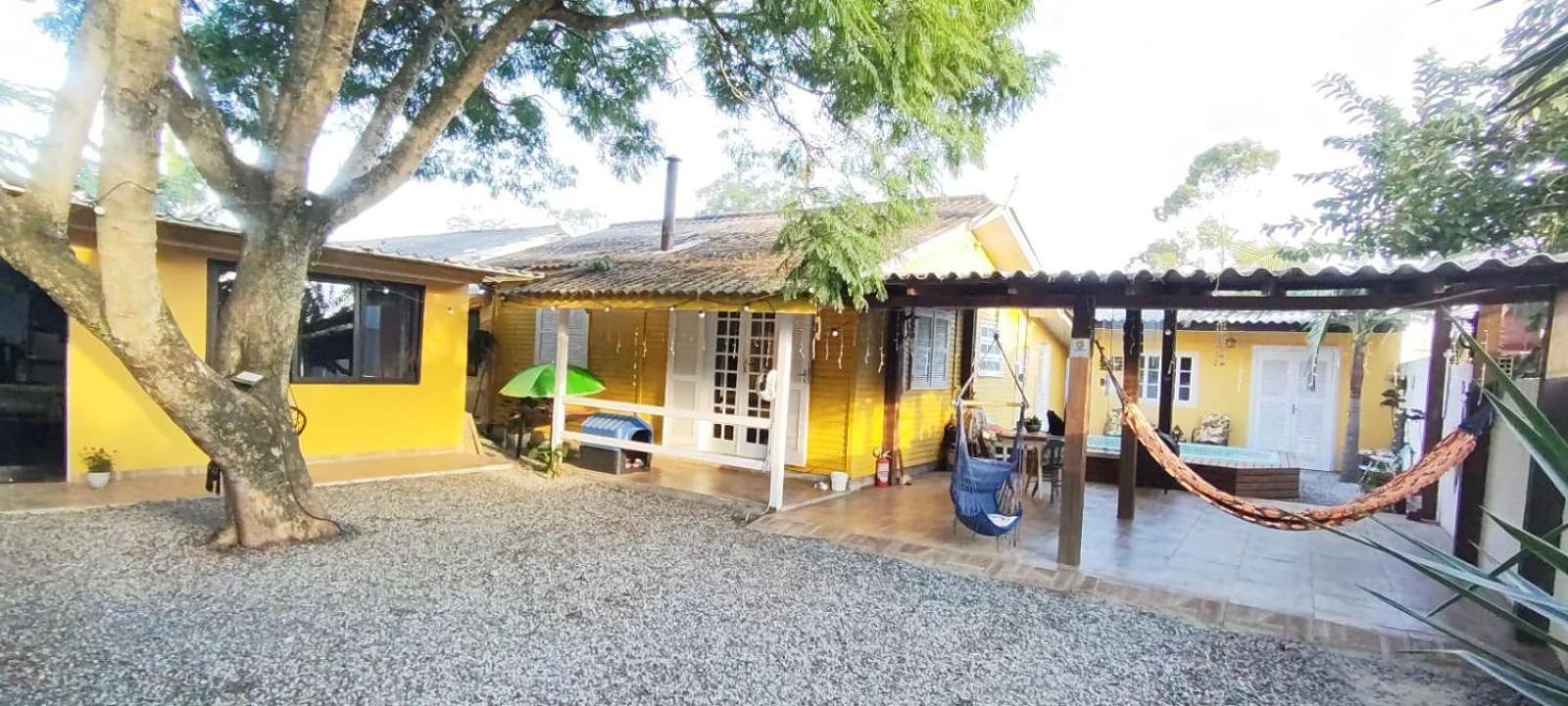 Villacasamarela Mini Casinhas De Hospedes Rio Vermelho Florianópolis Exteriör bild